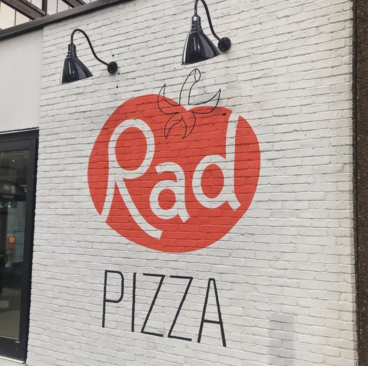 (1/2) To our valued customers and Rad Pizza fans,

In 2018 we set out to chase our dream of bringing delicious hand made pizza, made with fresh, local quality ingredients. We created Canada’s first premium fast casual experience‚ and that’s something we’re incredibly proud of.