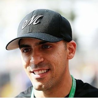 ClubF_MALDONADO's tweet photo. Happy birthday
Feliz cumpleaños a un gran amigo, talentoso piloto, gran padre y esposo @pastormaldo te deseamos mucha salud, éxitos y felicidad querido amigo. 🇻🇪 #happybirthday #PM13 #PastorMaldonado #Maracay https://t.co/y0xiZZgBOW