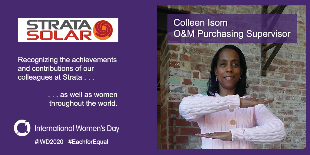 Strata Clean Energy tweet media