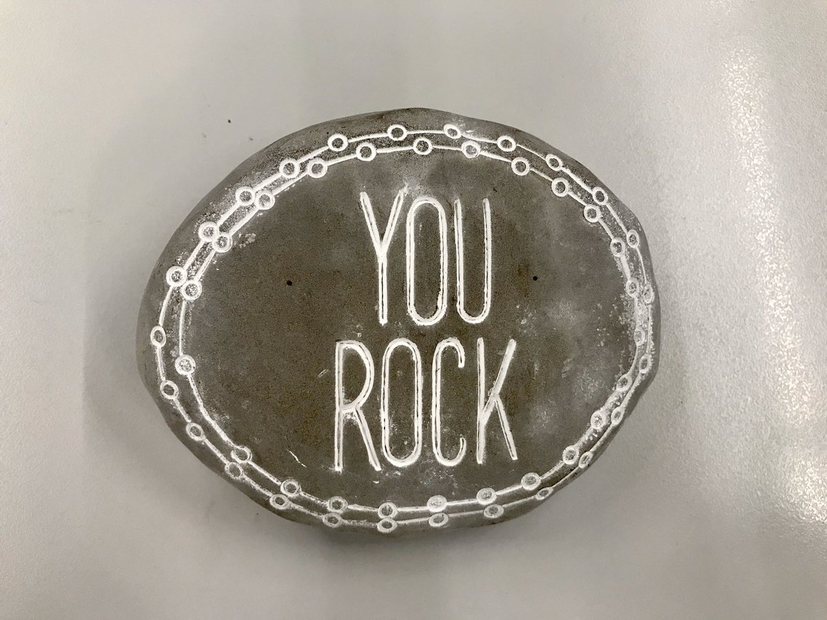 PeterHTCao's tweet photo. The little things that my team and my patients do that keep me smiling. =] #NeverForget #PatientCare #CommunityPharmacy @KenAhlrich https://t.co/oZjEGHDIxH