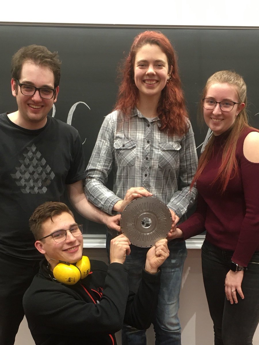 UBC Rocket tweet media