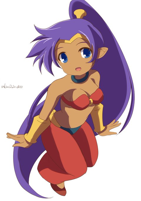 今日のシャンティさん 