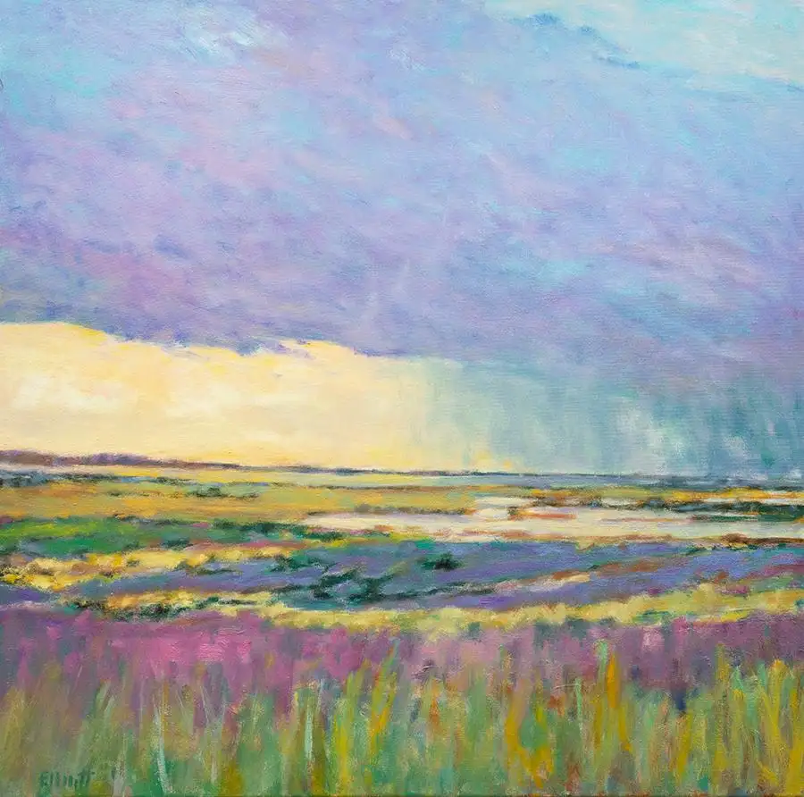 Southern Vermont Arts Center tweet media