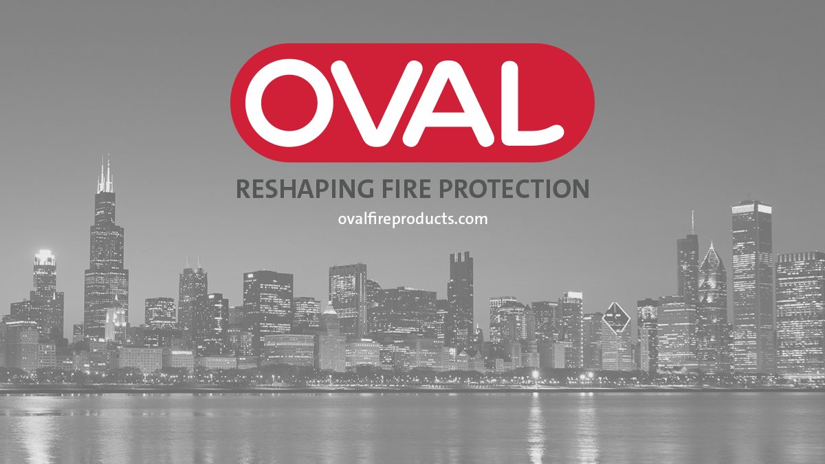 Oval Fire Products tweet media