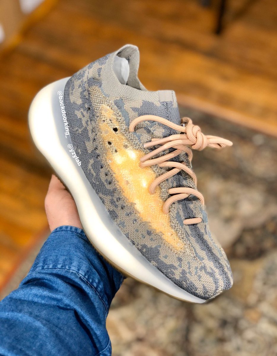Yeezy 380 News Redeemer Church