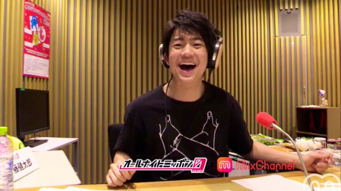 nao_kentaroo's tweet image. 『#伊藤健太郎ANN0 』#46
・今回は「めしテロ回」究極の一杯を作ろう！
・ #木村拓哉 「(#BG 健太郎が)いねーんだ」記事を家のトイレで見てて「あっーーーーー‼︎」って携帯落としそうになった。めちゃくちゃ嬉しかった
・バカな食べ方
・上様食す「忙しいんだけど…帰っていい？」🤣
#伊藤健太郎