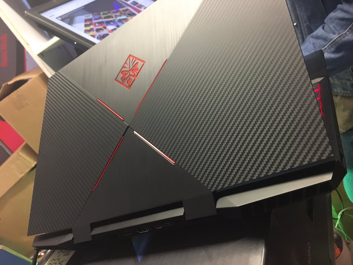 kevbrownoh's tweet photo. HP OMEN X
Intel Core i7,9th Gen
16GB RAM
1TB HDD+128GB SSD
NVIDIA GTX 1650 Graphics
Windows 10 Pro
1 year warranty
0727502105
Ksh.134,000/-
Visit us at Kimathi Chambers 2nd Flr Rm 9 #HandshakeAt2 #MondayReport University of Nairobi #KenyavsSouthAfrica Eric Omondi Ronaldinho Ruaka https://t.co/k0hgTys4cv