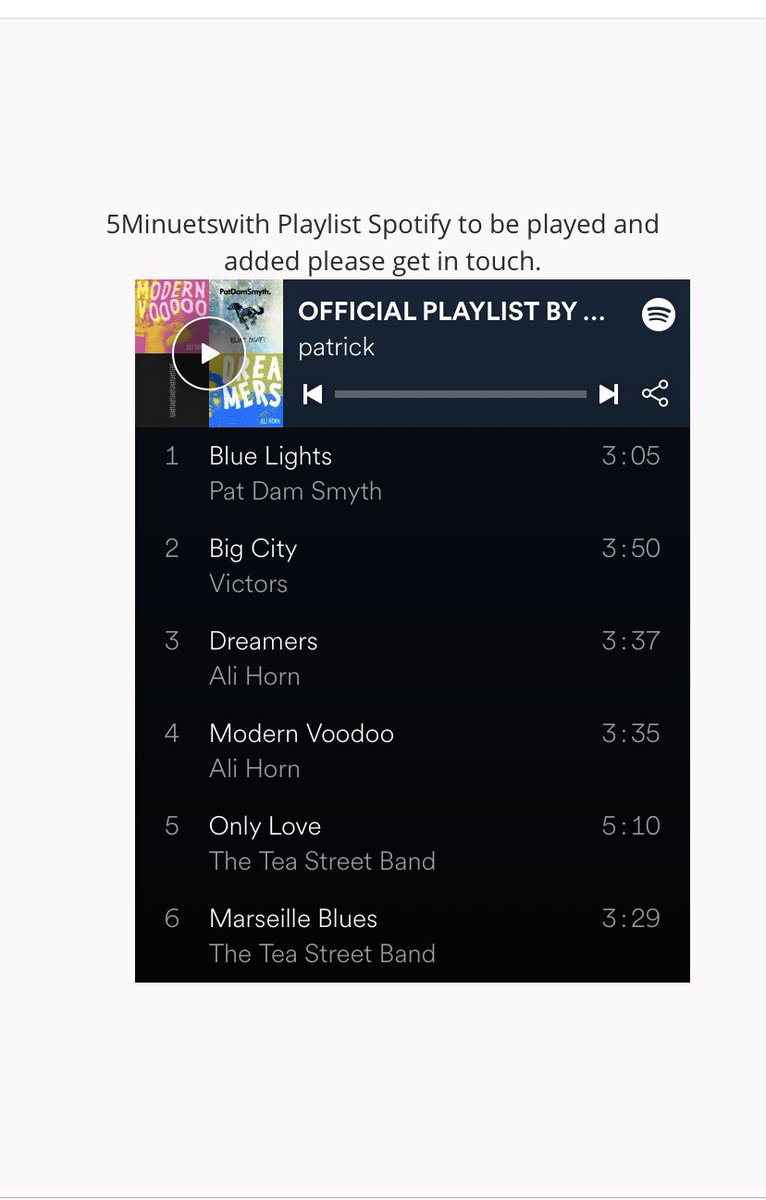 minuetswith's tweet photo. want to be added to our official Spotify playlist email us 5minuets020music@gmail.com https://t.co/ytESqSMoII