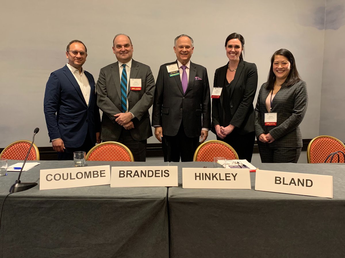 PierceBLLP's tweet photo. Over the weekend PB Partner Amman Khan presented at the ABA's 2020 Insurance Coverage Litigation Committee CLE Seminar in Tucson, Arizona. Amman's topic was "How to Mediate Underlying Liability and Insurance Coverage at the Same Time." Go Amman! #thoughtleadership #insurancelaw https://t.co/6nsZBq0rOH