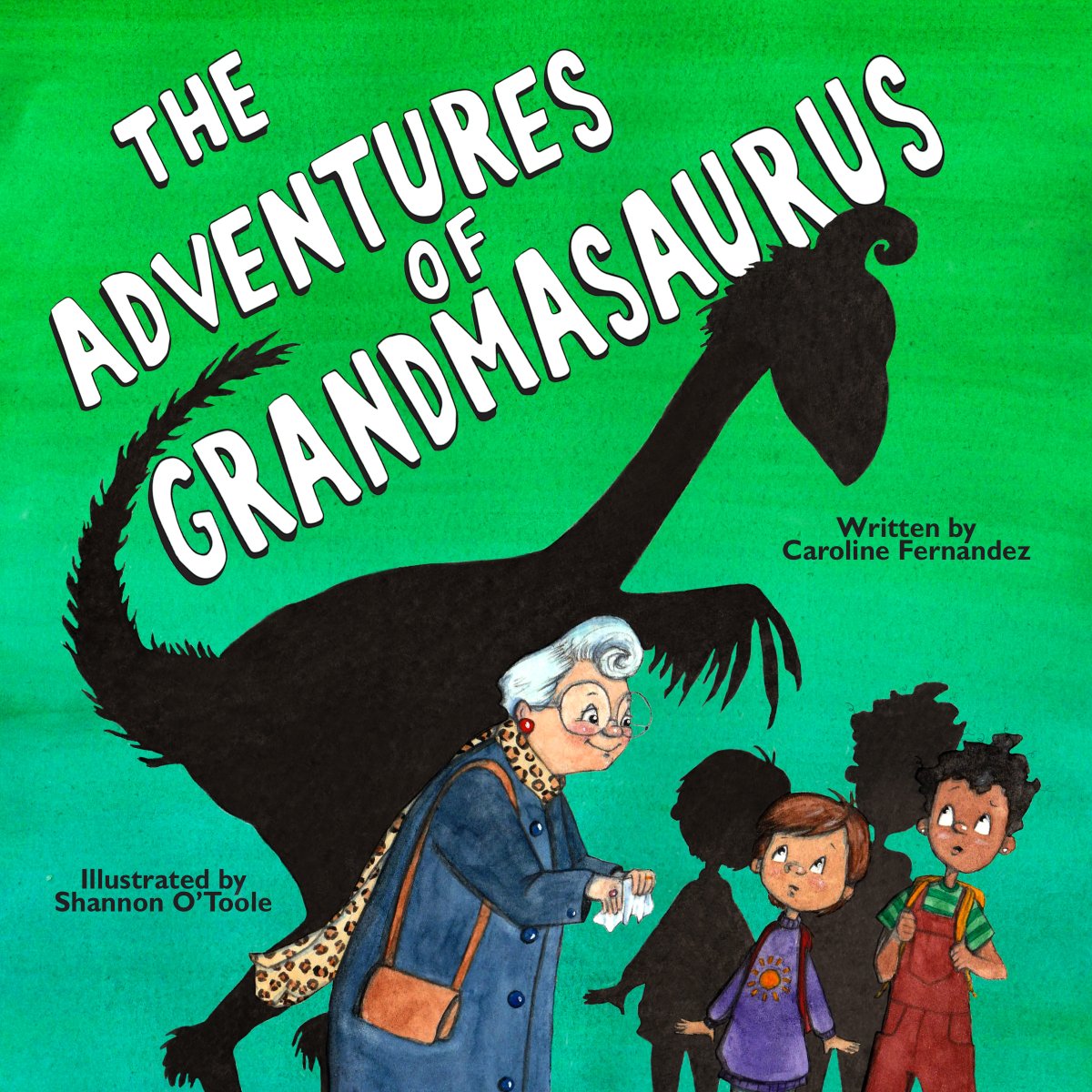 Our Friday Feature on a Monday! (Yeah, we were a few days late.) How do you make dinosaurs both realistic and human-like? That was illustrator <a href="/shannonotoolea1/">shannonotooleart</a>
's challenge in the upcoming THE ADVENTURES OF GRANDMASAURUS, by Caroline Fernandez <a href="/ParentClub/">Caroline Fernandez ☀️</a>
instagram.com/p/B9hU2O5nkOo/…