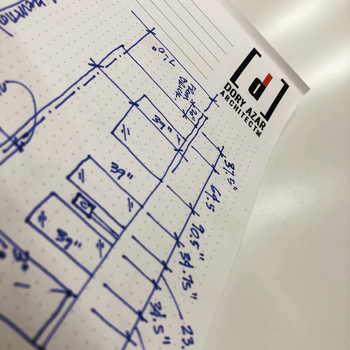 azararchitect's tweet photo. Itβs a good day to measure...
.
#doryazararchitect #tecumseharchitect #yqgarchitect #measure #onsite #existing #handwritten #sketch #architect #weather #asbuilt #asbuiltdrawing https://t.co/DvD26T05IY