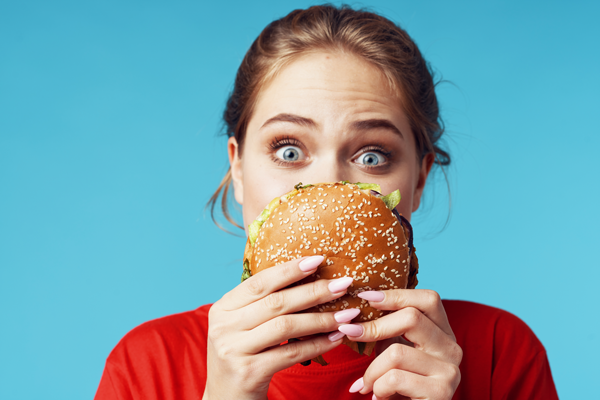 catholiccom's tweet photo. Impossible-Lenten Sacrifice! Is it possible to avoid both loophole-seeking and hyper-scrupulosity during Lent?
https://t.co/AzK3E8oZ2B
#meatlessburger #impossibleburger #nomeatfridays #lent https://t.co/cvlPz78Sd2