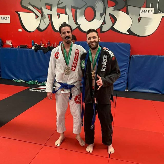 BalanceIreland's tweet image. Congratulations to Eoin on wining Gold at the Grassroots BJJ competition today. Well done Eoin!! 👍😁.
#balanceireland #teambalance #graciejiujitsu #bjjlife #bjjcompetition #bjjnorthdublin #bjjireland #bjjnorthdublin #bjjcommunity
tbi.ie ift.tt/38CJbT8