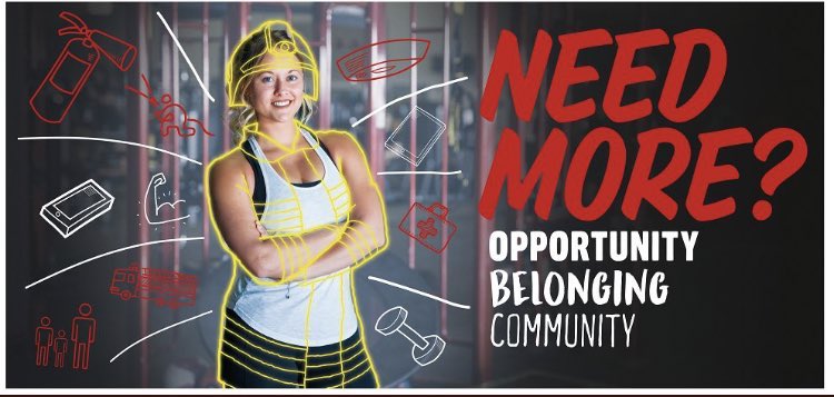 Callington Community Fire Station tweet media