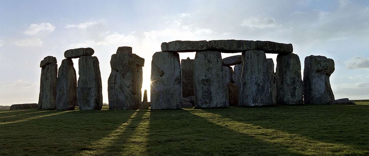 Stonehenge_Tour's tweet photo. Stonehenge Tours - Weather Forecast Tues 10 th March 2020 - Sunrise 6,32 AM - Sunset 6.02 PM - Open 9.30 AM - 5.00 PM - Last Entry 3.00 PM - https://t.co/Q4oKIbAuA3 https://t.co/OngXSa0iKJ