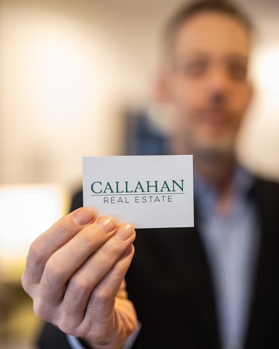 Ready? Set. Sold! I've got the expertise to get you to your next home in no time.