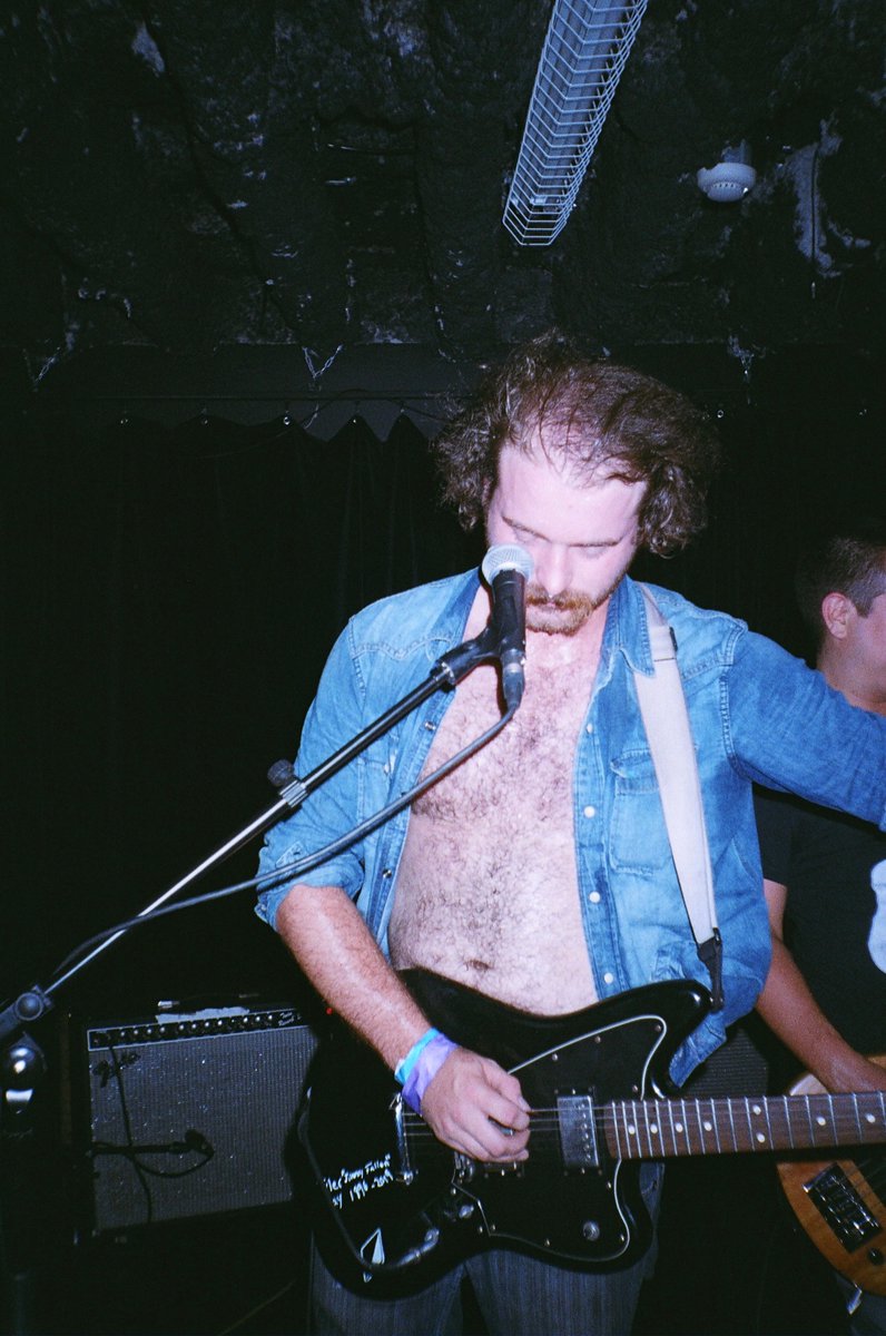 ElementalsBand's tweet image. I’ve been taking a break from Twitter ‘cause it’s been bad for my brain but I wanted to share with you all some really cool news I got today.

Going to my first Awards show, ma!

Thank you @OttawaMIC