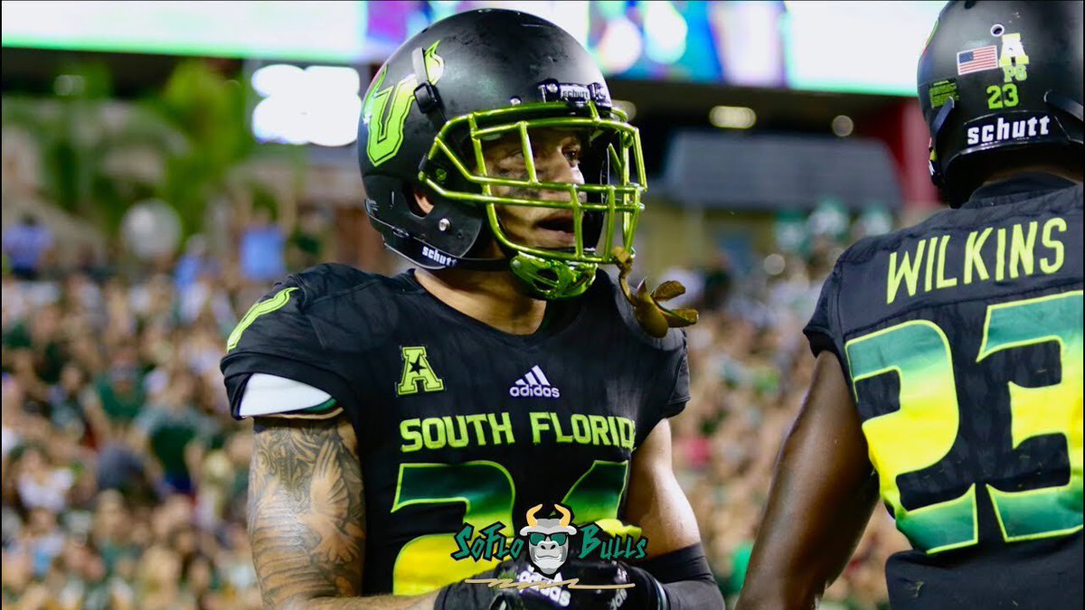 nickmer63855497's tweet photo. offered by the university of south Florida❕ #blessed #gobulls🤘🏾@USFFootball @DaQuanBowers91 @crisp_high @BradHarber1 @HoustonScooter @CoachPattyJ @ChadSimmons_ @ChristophetSr https://t.co/Fp8cYvnNdK