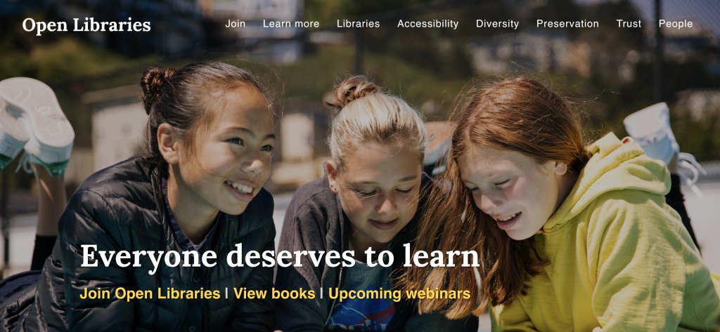 internetarchive's tweet photo. When libraries face closures in times of crisis, patrons are left with access to a mere fraction of their library's holdings. Controlled digital lending can address that. 

Read more here:
https://t.co/2rDT2UJddD

Borrow books here:
https://t.co/6RQ2mvUPTM https://t.co/mOq6i8Hows