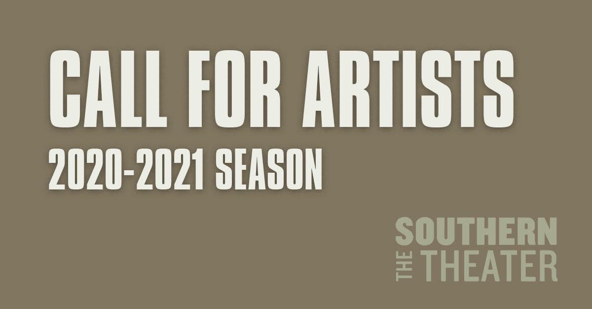 The Southern Theater tweet media