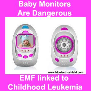 bioelectric's tweet photo. I don’t want to alarm you…. I take that back, I do want to alarm you, this is serious. If you use a baby monitor you could be endangering the very life you are trying to protect. https://t.co/F3aLoDDu73 #leukemia #ADD #wirelessphone, #babymonitor #EMF #WHO #cellphones #cancer https://t.co/irUt7F21ad