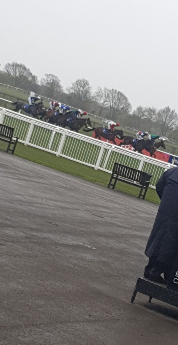 JodieeePage's tweet photo. Great Day Today @stratfordraces 🐎🐴 https://t.co/1jcD78be0G