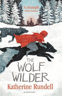 MissSWalkden's tweet photo. For world book day, we did a book share and I chose the book: Wolf Wilder by Katherine Rundell. I read the blurb and fore forward. Then the children wanted me to read some while doing their task. Once I had finished a few children wanted to read it for pleasure! #WorldBookDay2020 https://t.co/IjOjuYdwqq