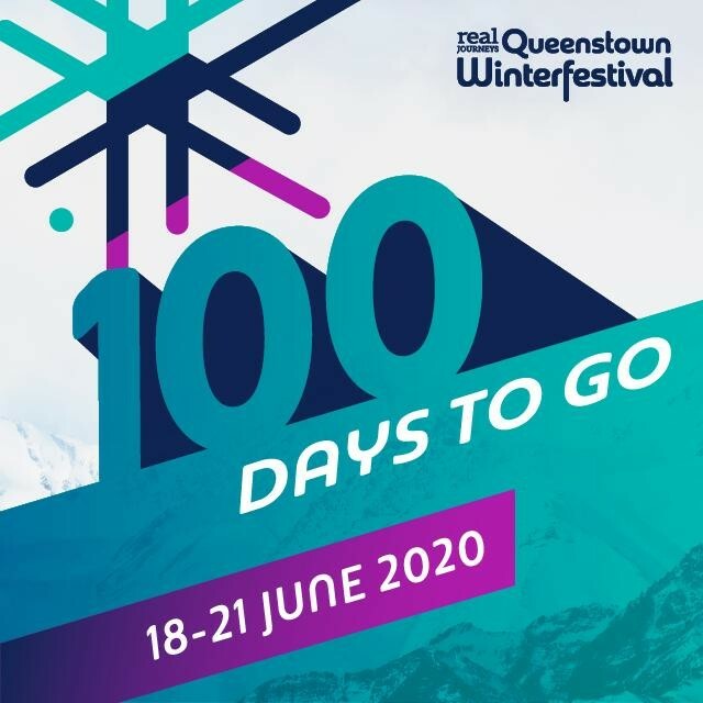QTWinterFest's tweet photo. Can anyone else feel a little chill in the air? We don't mind saying that winter is just around the corner and so is the 2020 installment of Queenstown's most exciting event - the @RealJourneys Queenstown Winter Festival! ⠀
⠀
❄️ THURSDAY 18 - SUNDAY … https://t.co/ZfvsY8LgLy https://t.co/hRfxRvqI2Q