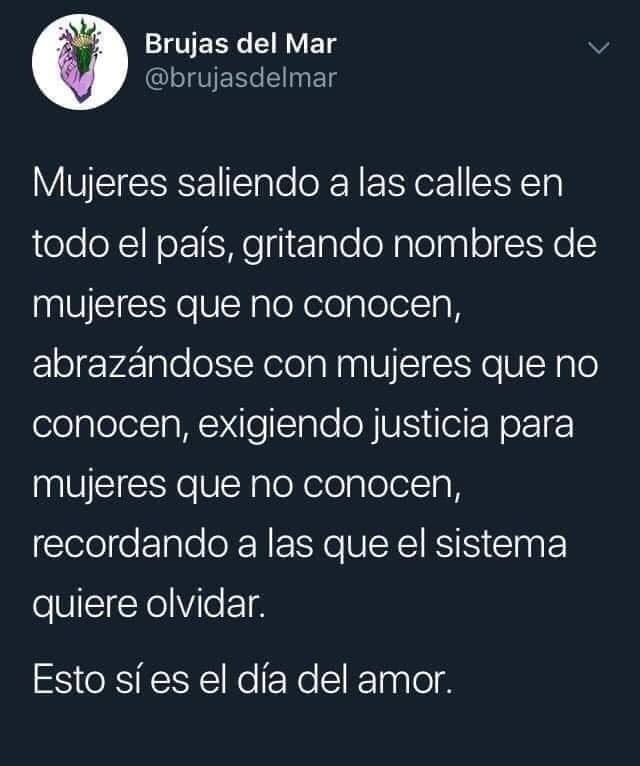 😍 #mujeres