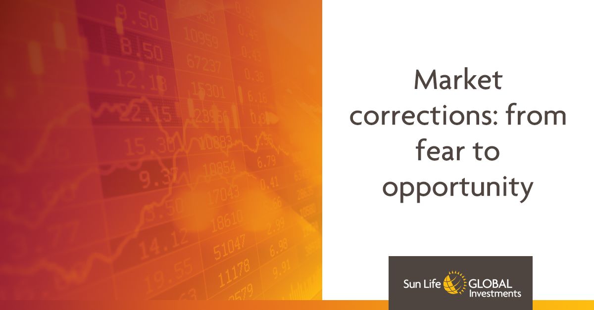 A look at the past can be relevant in the present. SLGI CIO Sadiq S. Adatia examines past periods of market volatility to show why investors should consider staying the course ow.ly/3ytE50yH7UT