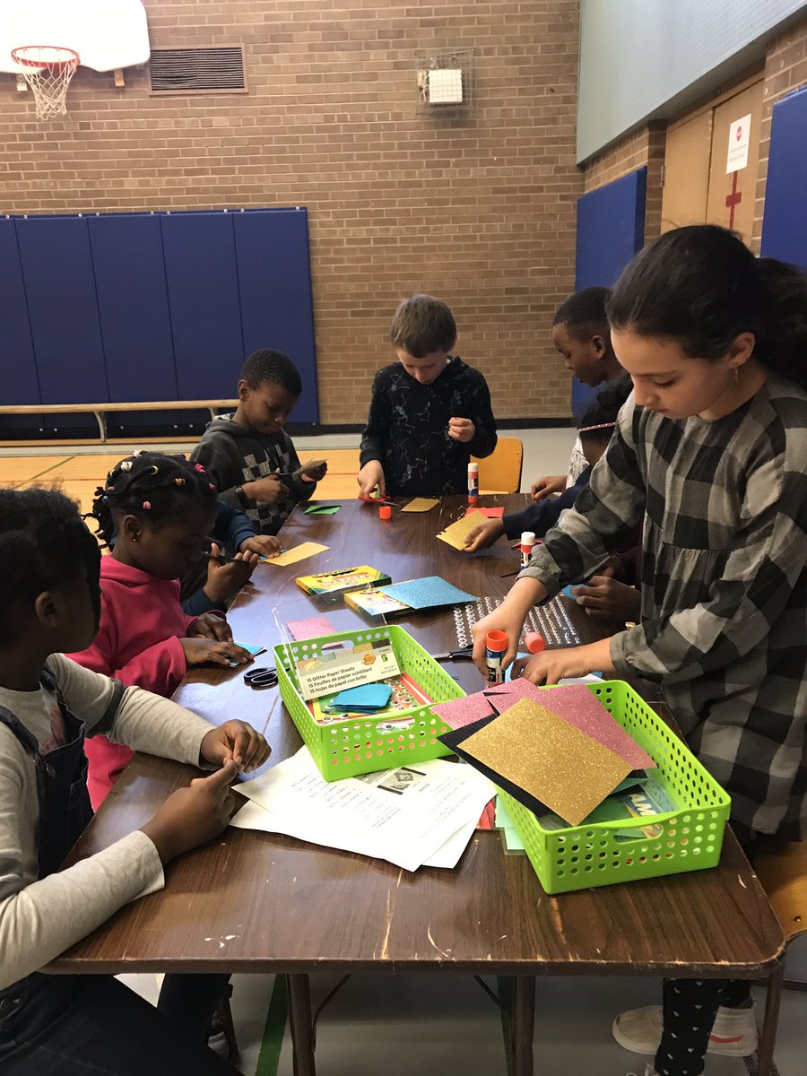École Félix-Leclerc tweet media