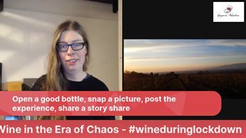 ricasoli99's tweet photo. Let's talk about wine in the Era of Chaos
🍷🇮🇹🍷
Share your favorite wines, #wine memories, wine stories, and much more
Use the hashtag 👉 #wineduringlockdown
Let's stay together while keeping our distances
See More https://t.co/xHwuYvni9e
#italianwine #ArteinQuarantena https://t.co/aPFLdQ5ydt
