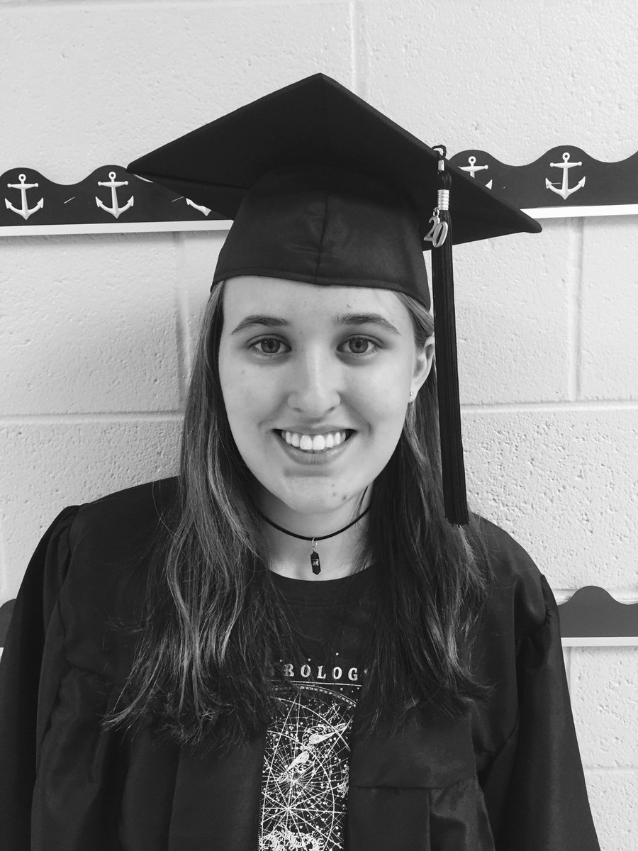 nunnery_k's tweet photo. Now it’s getting real!  I am so proud of you, Kendra Ann!  Your hard work is paying off in huge ways!  Gods got you girl, hold on!  @MarinerMates @LHSWildcatsLex1 https://t.co/XZVyvrRQA6