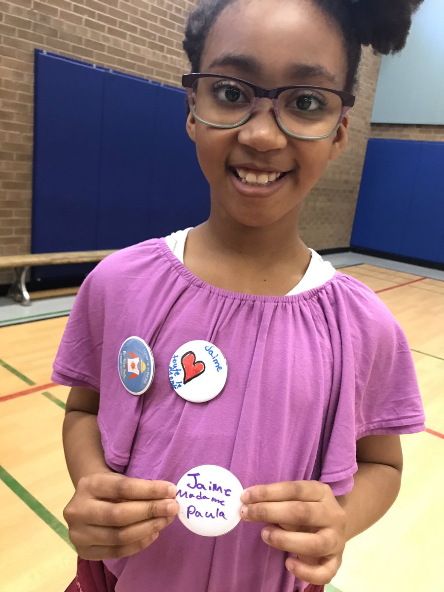 École Félix-Leclerc tweet media