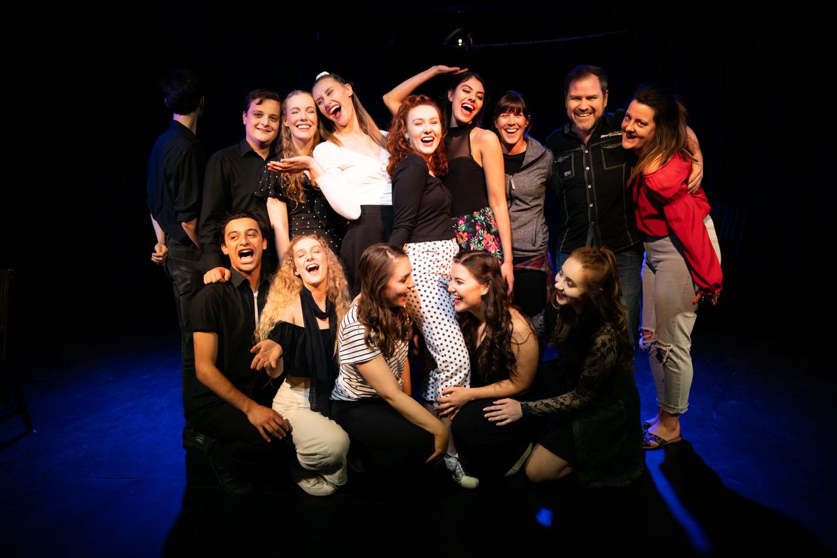 Assoc_Studios's tweet photo. Welcome to the AS family!
Associated Studios Australia is back today, with the start of a new academic year.
#AssociatedStudios https://t.co/7krmvsS3Bd