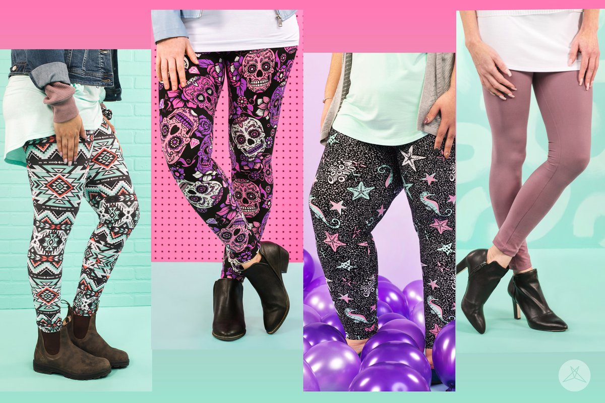 sweetleg leggings