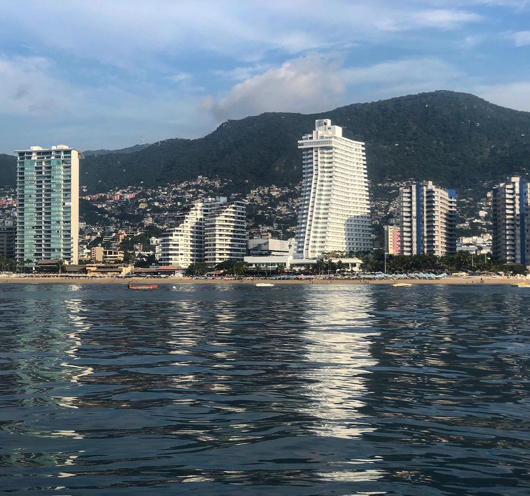 romanopalaces's tweet photo. Los mejores paisajes están en #Acapulco.
📷 tlacilly https://t.co/kiWR439tAe