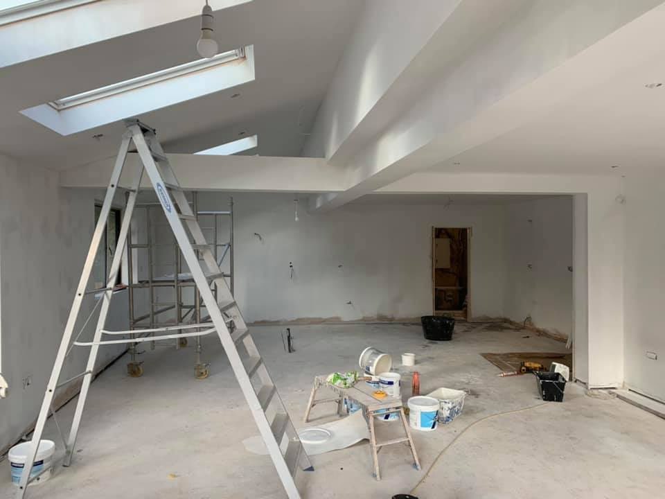 whittakerdesig1's tweet photo. #OldhamHour
Another local site coming along well, extensions / alterations / facelift. #architecture 😀✏️🧱 https://t.co/jsx00pYAxR