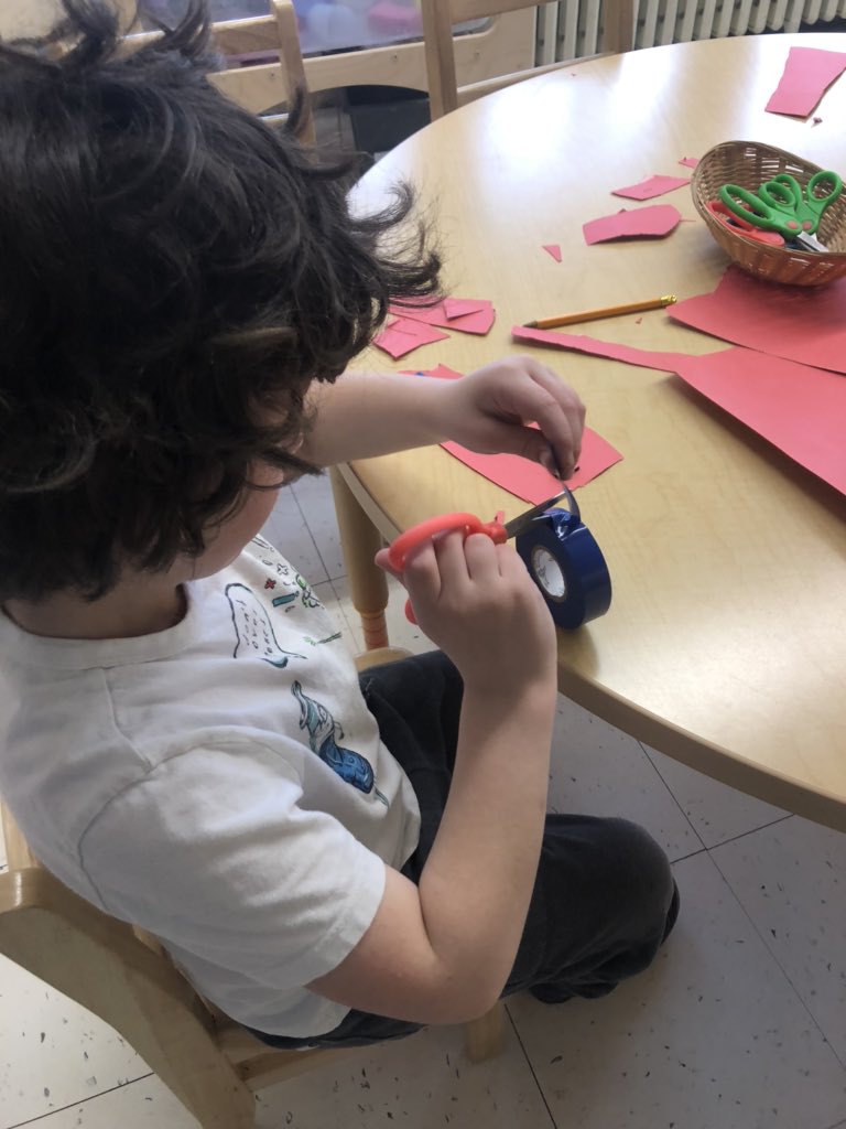 Jackieinwd's tweet photo. What do you do when you forgot your costume? You make one! Then your friend got inspired by you and made one for himself as well. #ironmanmask #peermentoring #capablechildren #nspreprimary @Tupper1930 https://t.co/KO7e6lUw9C