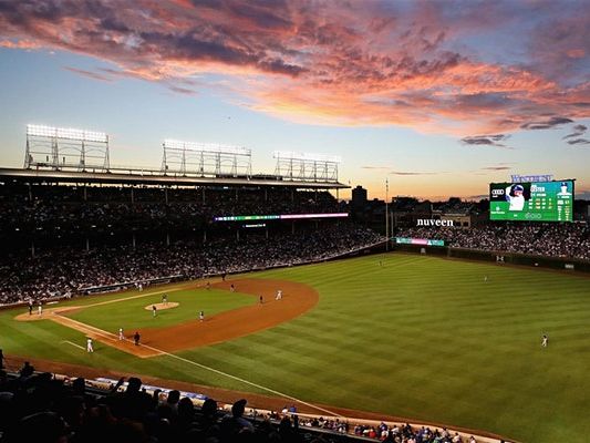 CDSFoundation's tweet photo. Tickets Now Available: Cubs Fundraiser Saturday, August 1. Cubs vs. Brewers. Have fun while raising funds for a great cause! https://t.co/n91k4smBzl https://t.co/ISAjMkv3HR