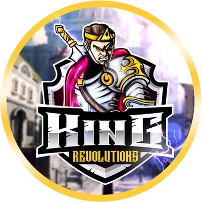 BearsLeague's tweet photo. Segundo Equipo e Invitado a esta edición, top chileno y con mucha hambre de victoria: @_K_Revolutions https://t.co/KPdCEdOuaA