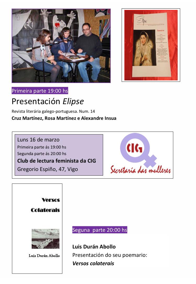 CrculoEdies's tweet photo. Apresentação de Elipse 14! https://t.co/BtqPzmMn98