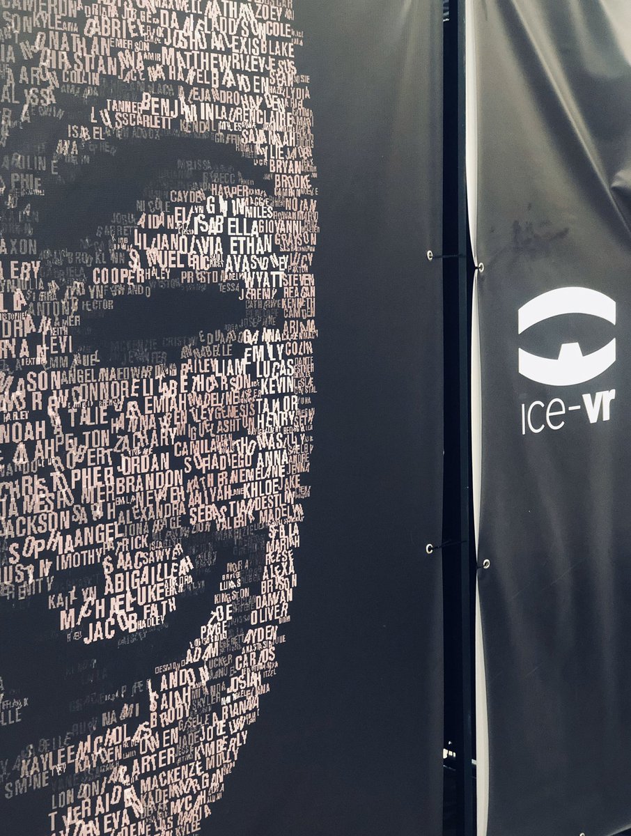 AjaxAdvantage's tweet photo. We are ready! Visit us @InvestDurham @iceVRzone #wearecyber #cwc2020 #InnovationVillage #1855Whitby #AjaxBusiness #AjaxAdvantage https://t.co/kKw4Fs7VIU