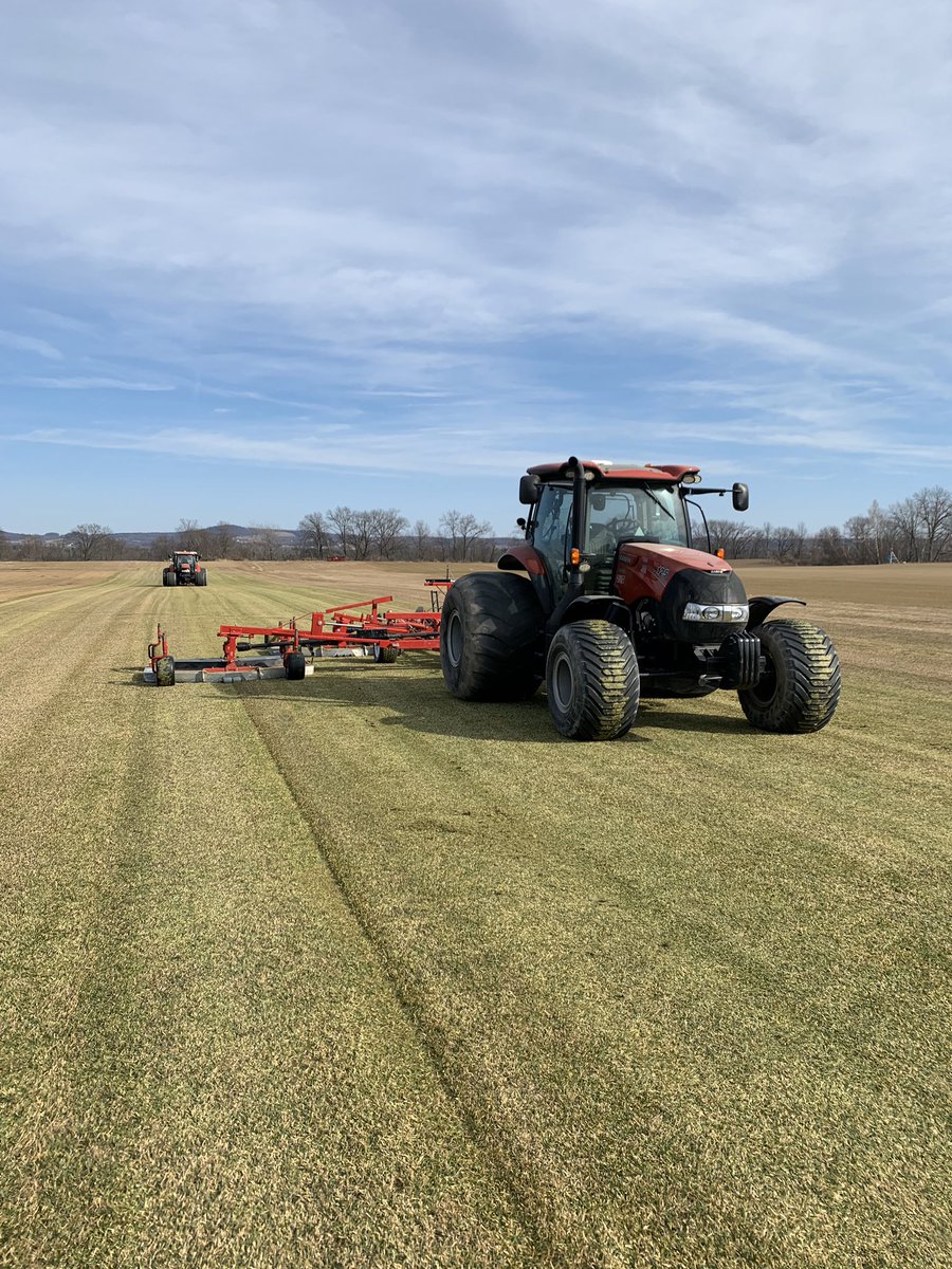 SaratogaSod's tweet photo. Rolling into 2020!
Itβs spring at Saratoga Sod and we have started harvesting. Letβs roll!
518-664-5038. πΎπβοΈπ
.
.
.
#saratogasod #spring #keepitreal #instantgrassification #solveitwithsod #realgrass https://t.co/6cRTqaCBbM