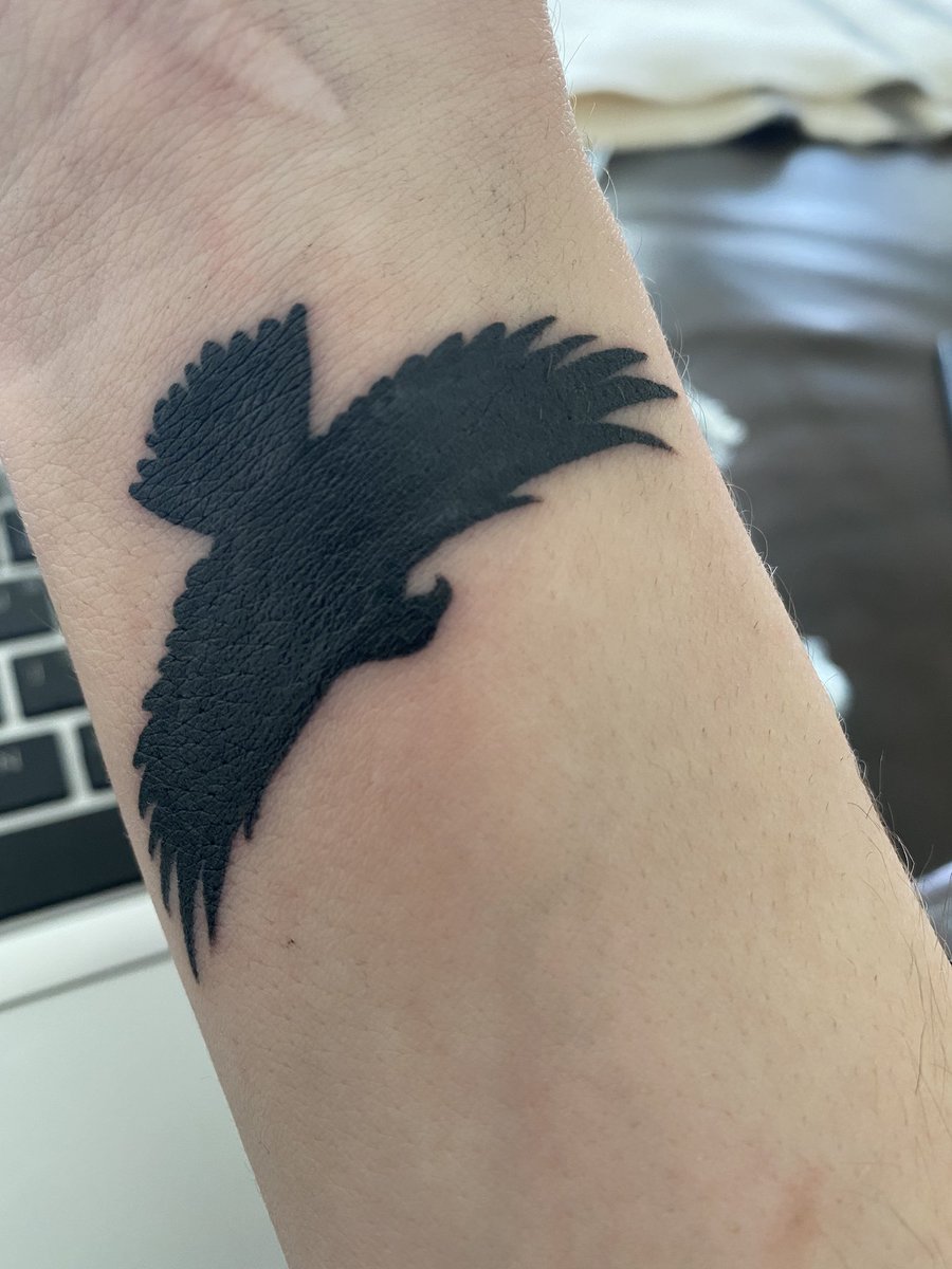 Jake Casto tweet media