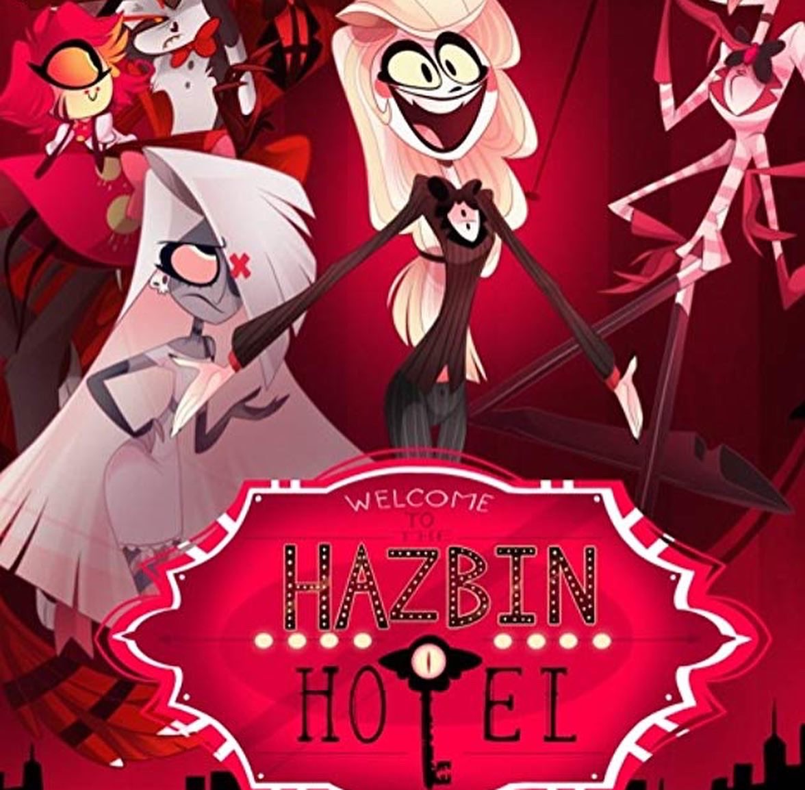 Ducktothefuture's tweet photo. Jimmy two shoes is a prequel to Hazbin Hotel!! I will not be convinced otherwise!! #HazbinHotel #jimmytwoshoes https://t.co/G4QVCr3Wpf