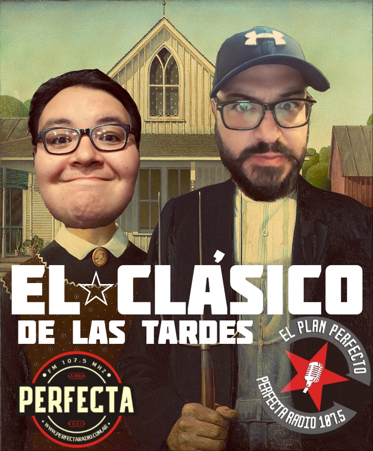 PlanPerfectoFM's tweet photo. AHORA
Un TOP 5 de Canciones que hablan del Corona Virus
// 107.5 Mhz // #PerfectaRadio #HappyMusicHappyPeople 
// Online https://t.co/3Ypry7WFQB // Baja nuestra App desde Google Play
con @DClaudeville y @Martinsilvera88 https://t.co/7S6wag9PHR