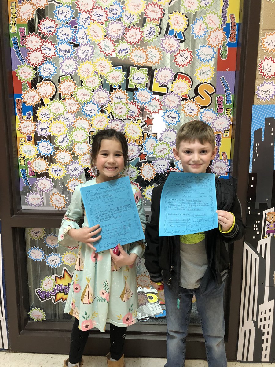 PES325's tweet photo. These SUPER PANTHERS have been focused and ready to learn! 💙 https://t.co/cGCxIQvoPl
