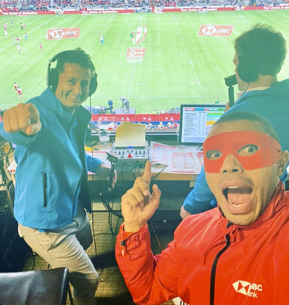 Dallen_Stanford's tweet photo. SUPER weekend π at Vancouver @CanadaSevens! @BryanHabana flying down the wing again ππ @Blitzboks @Springboks
#HeFancy #SoFancy7s #Canada7s https://t.co/ntumcV8drH