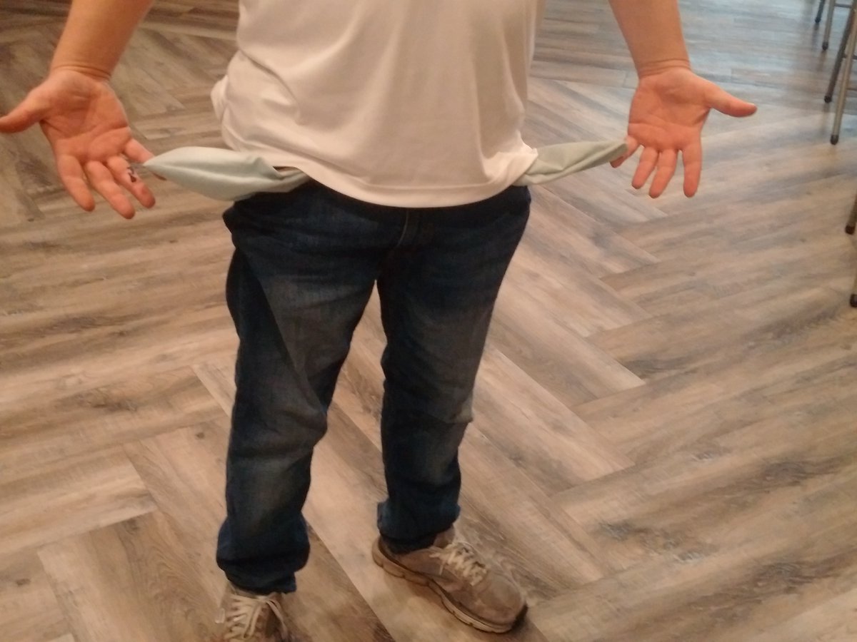 Cash Flow Statements Matter More When You Have Less
ow.ly/MXQm50yHdzk